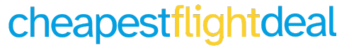 CheapestFlightDeal.com logo